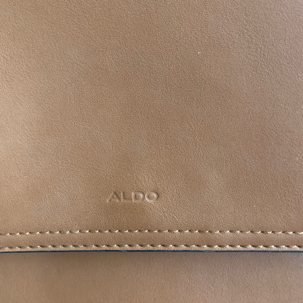 Aldo backpack - Picture 2 of 4